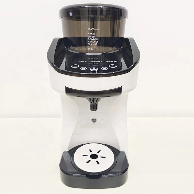 Smart Baby Formula Maker with App Control & Fast Mixing