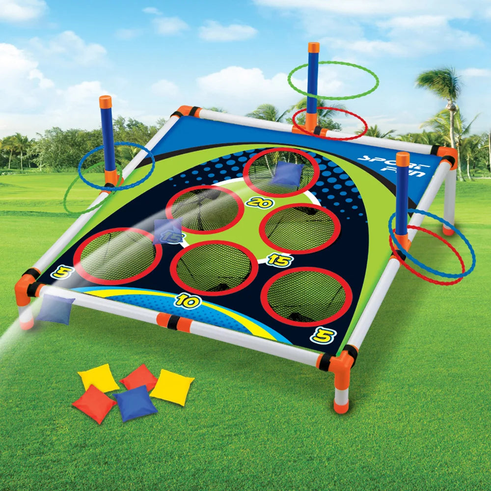 games for outdoor party - KentDO