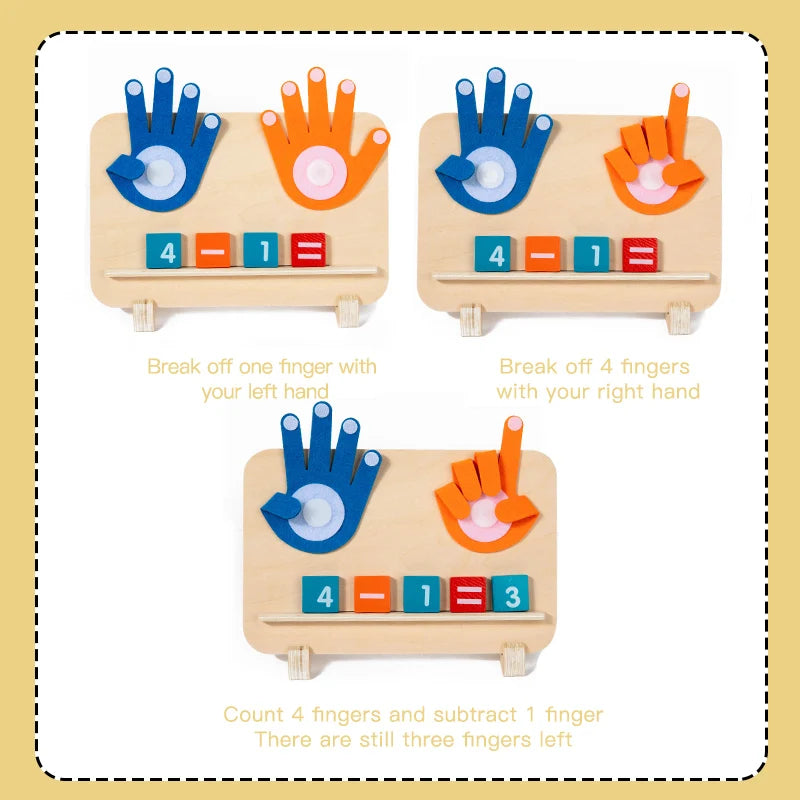 preschoolers and math - KentDO