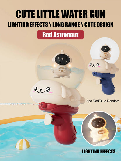 Baby Bath Toy Elephant Spraying Water Fun for Toddlers