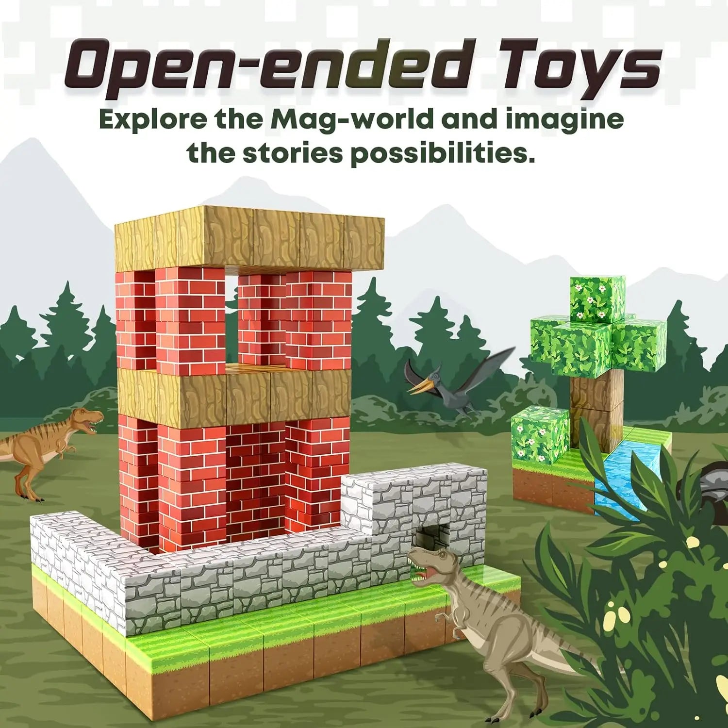 best stem toys 5 year olds - KentDO