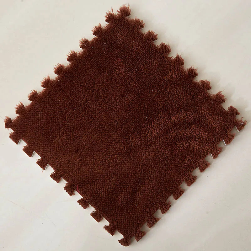Baby Play Mat – Soft Foam Flooring for Safe Play & Learning