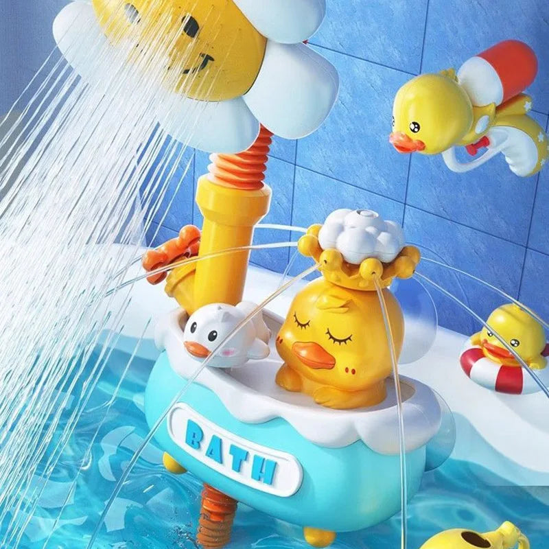 bathtub toys for 2 year olds - KentDO