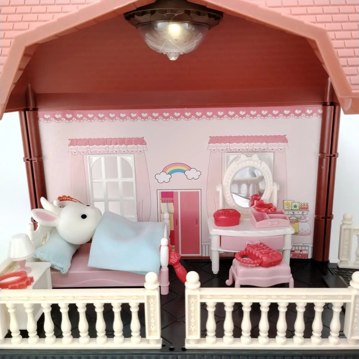 benefits of dollhouse play - KentDO