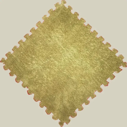 Soft Foam Play Mat – Cozy Plush Tiles for Kids & Home Comfort