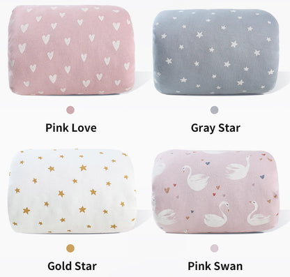 Baby Arm Pillow – Nursing & Sleep Comfort Cushion