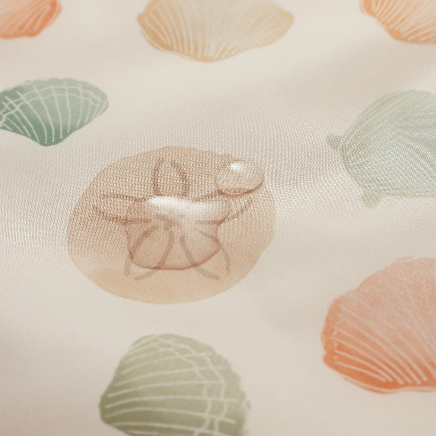 Waterproof Baby Bib with Sleeves – Cute Mess-Free Feeding