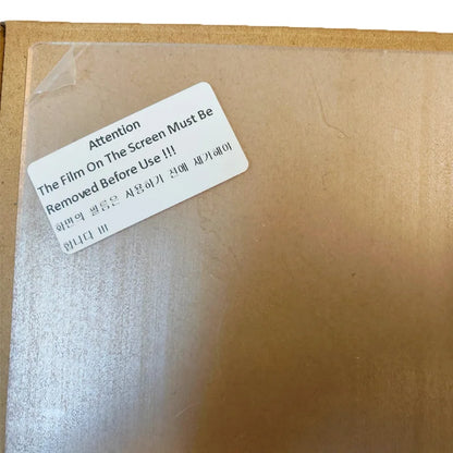 LED Acrylic Message Board – Rewritable Glowing Drawing Toy