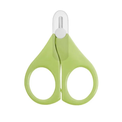 Safety Baby Nail Clippers – Gentle, Precise & Easy to Use