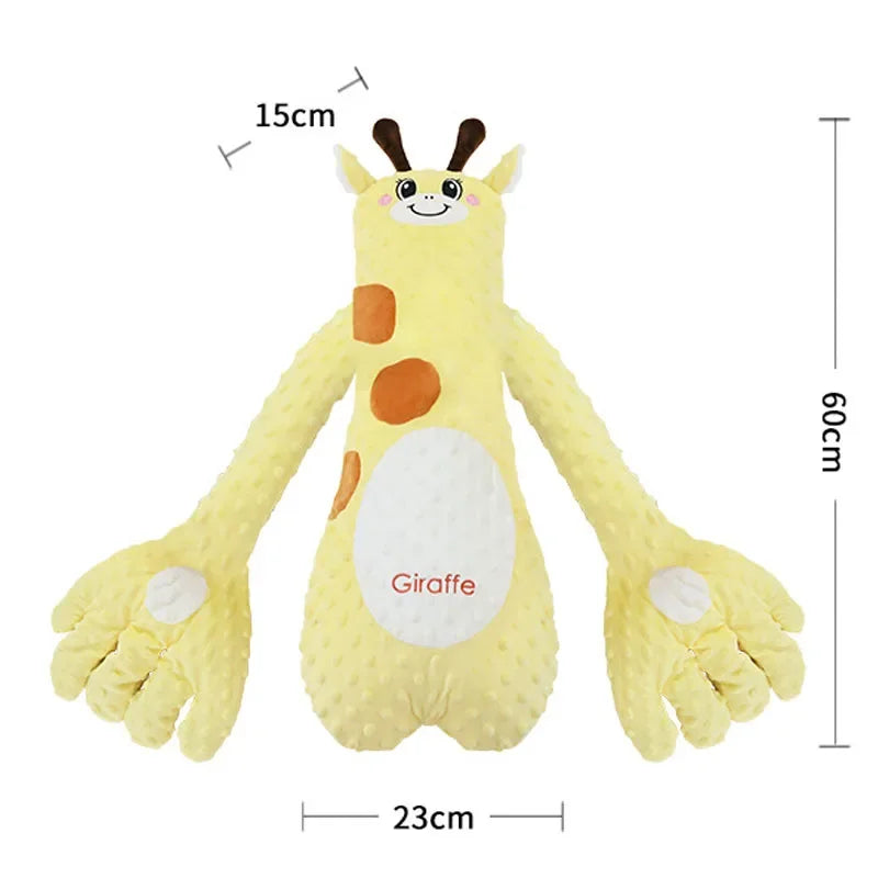 Baby Sleeping Patting Doll – Soothing Palm Sleep Pillow