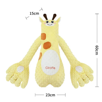 Baby Sleeping Patting Doll – Soothing Palm Sleep Pillow