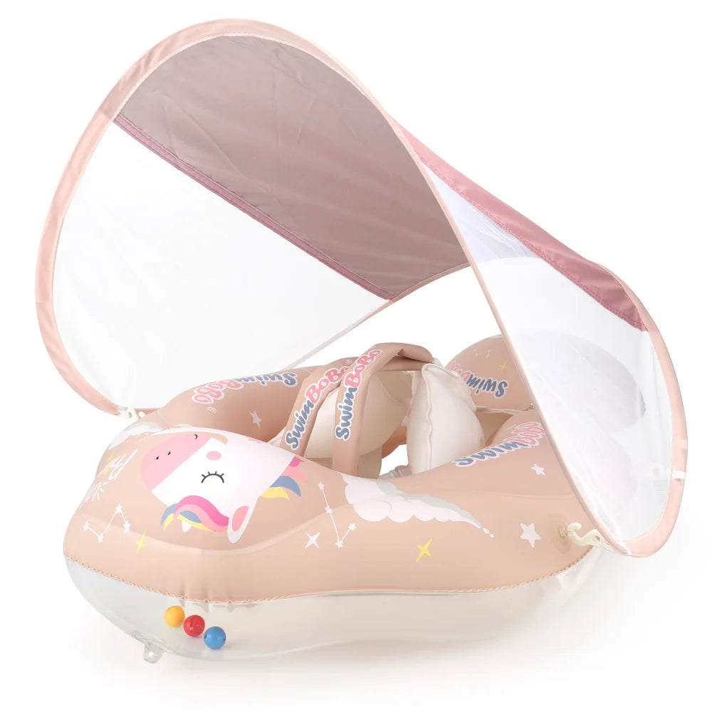 safe baby float for pool - KentDO