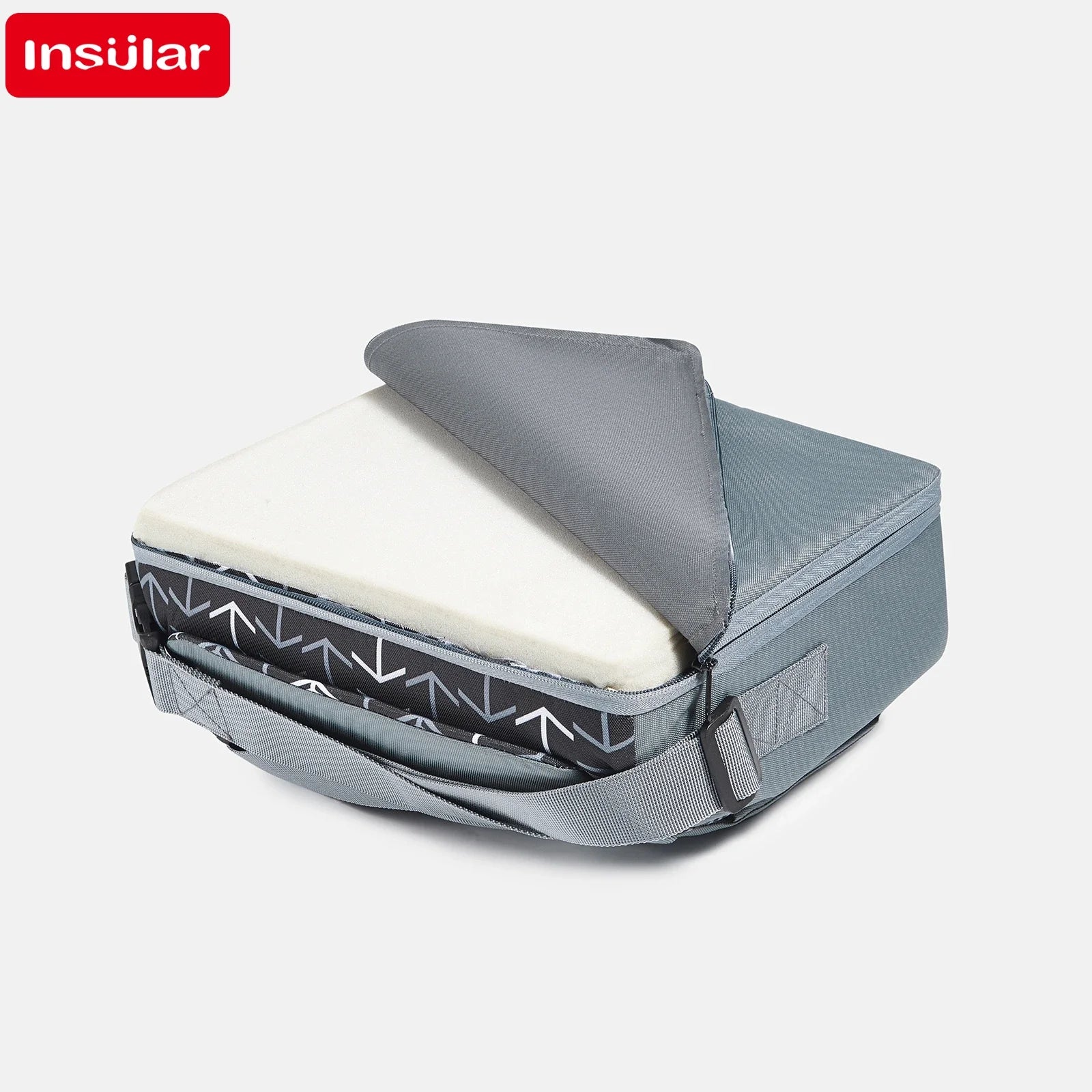 travel booster seat toddler - KentDO