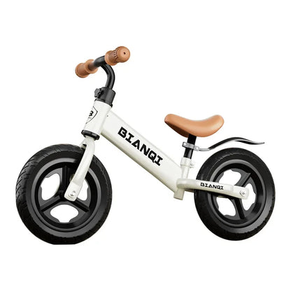 Baby Balance Bike for Learning to Ride & Motor Skill Growth