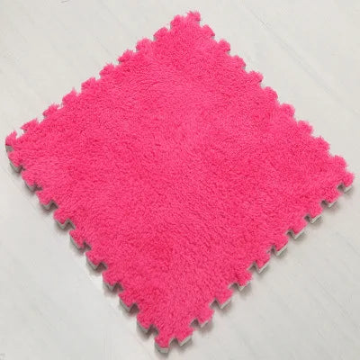Baby Play Mat – Soft Foam Flooring for Safe Play & Learning