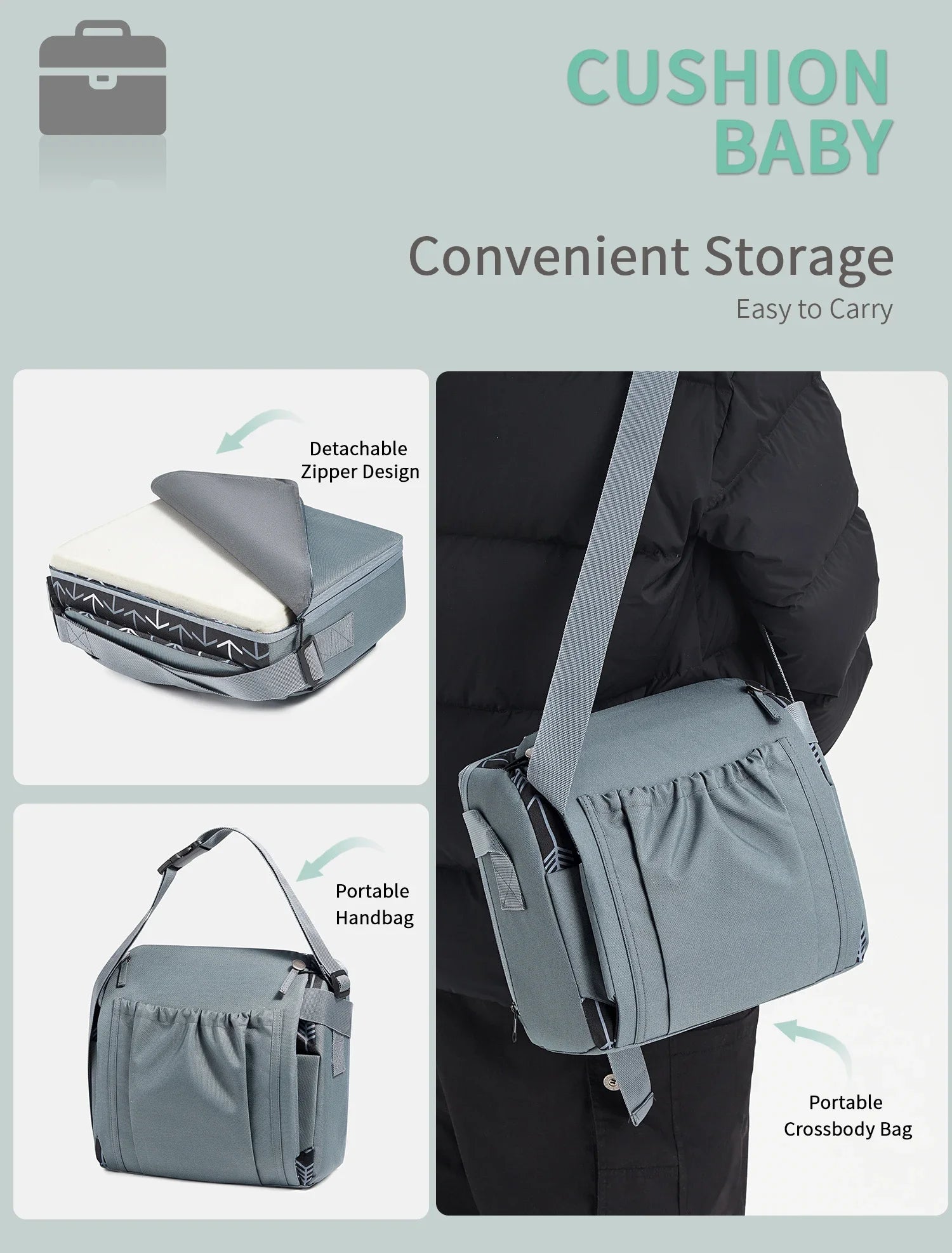 toddler booster seat for restaurants - KentDO