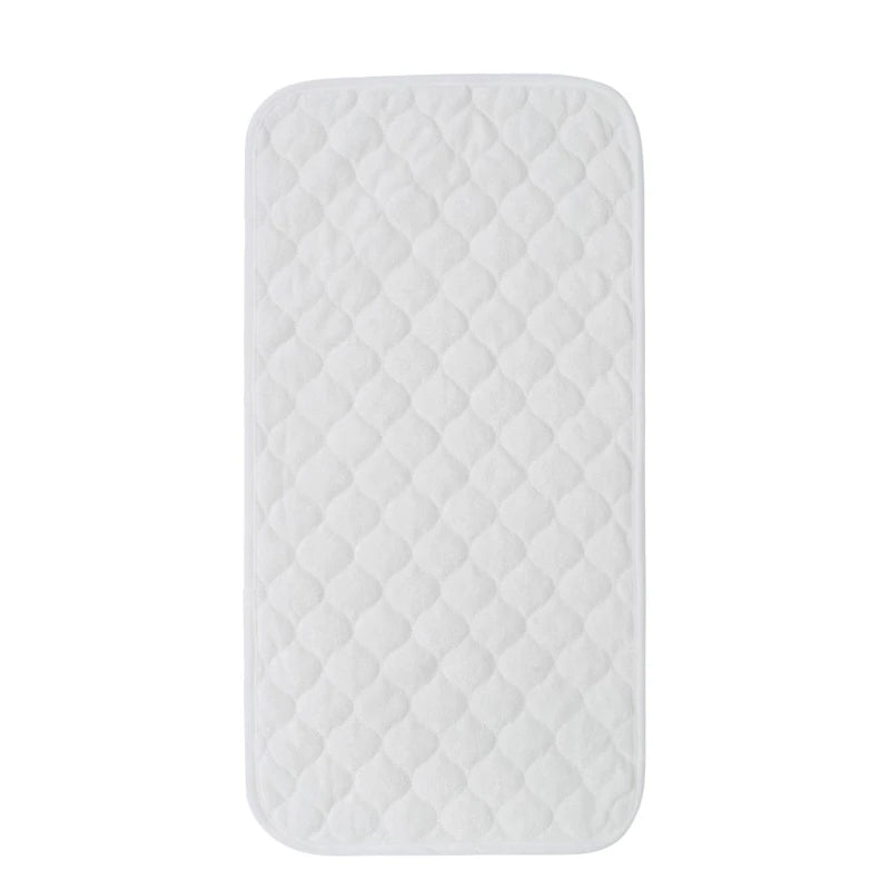 Baby Diaper Mat – Waterproof, Portable & Soft Changing Pad