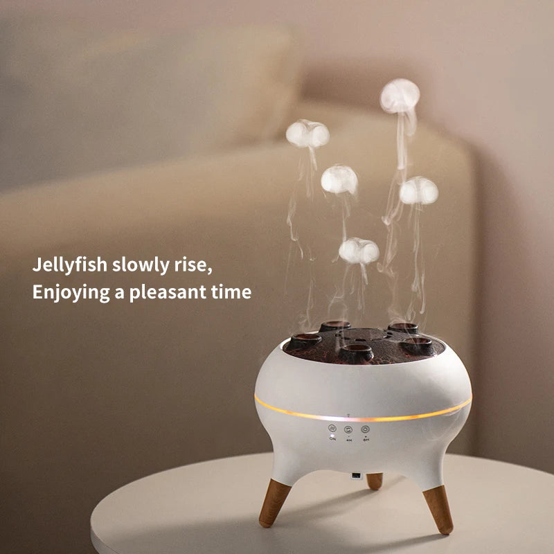 ultrasonic essential oil humidifier - KentDO