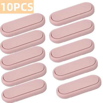 Baby Safety Cabinet Lock – Prevent Pinched Fingers & Easy Install