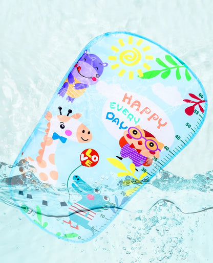 Musical Baby Activity Gym Mat with Piano for Sensory Play