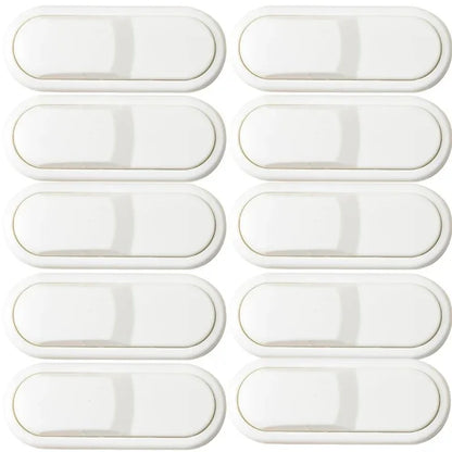 Baby Safety Cabinet Lock – Prevent Pinched Fingers & Easy Install