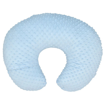 Baby Breastfeeding Pillow – Soft U-Shaped Nursing Support
