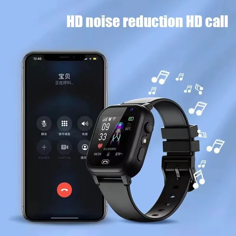 Xiaomi Kids Smart Watch 5G GPS Video Call SOS Safety