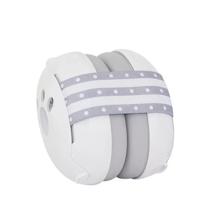 Baby Noise Reduction Earmuffs – Protect Hearing & Improve Sleep