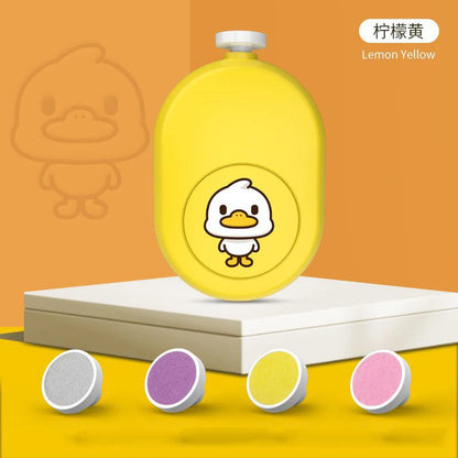 Newborn Baby Nail Trimmer – Gentle & Safe Nail Care