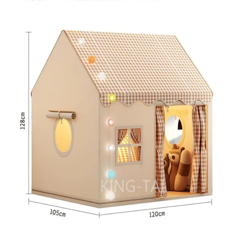how to encourage imaginative play - KentDO