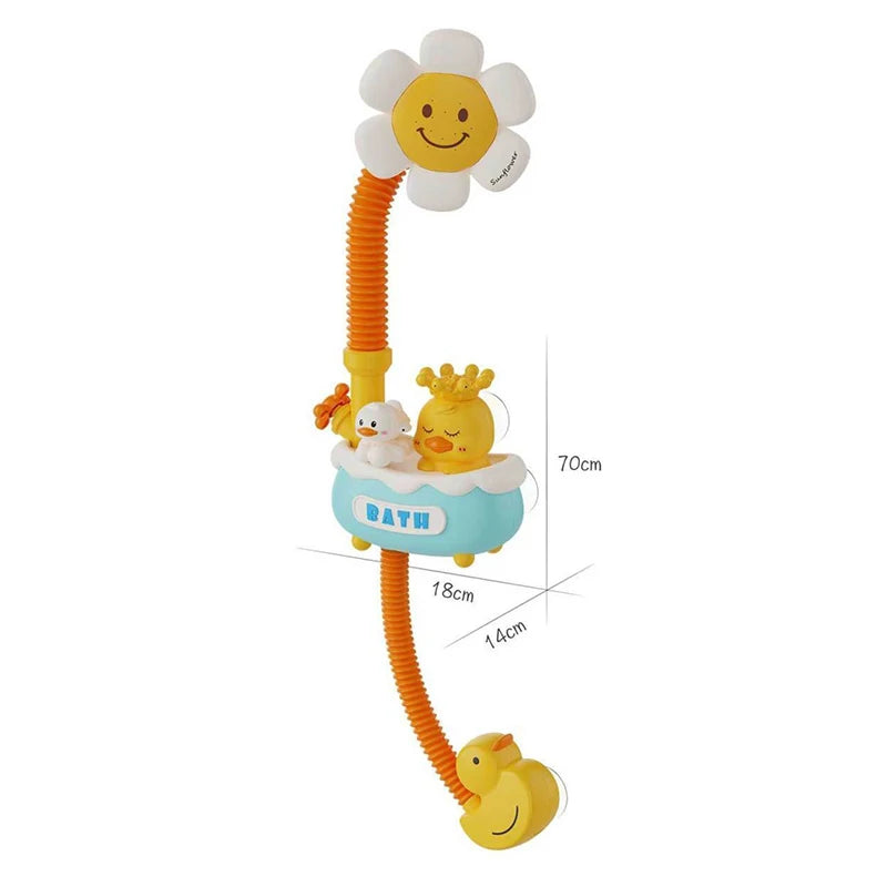 bathtub toys for 2 year olds - KentDO