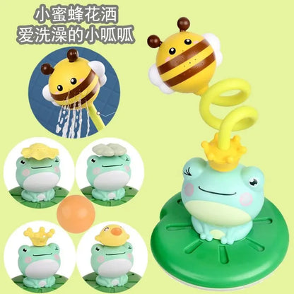 Radish Submarine Baby Bath Toy – Fun Water Play for Kids