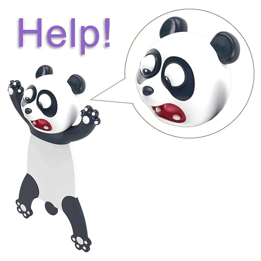 3D Animal Bookmarks – Cute Reading Markers for Kids & Students