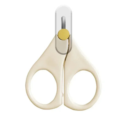 Safety Baby Nail Clippers – Gentle, Precise & Easy to Use