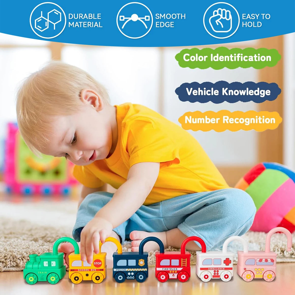 early childhood education toys - KentDO