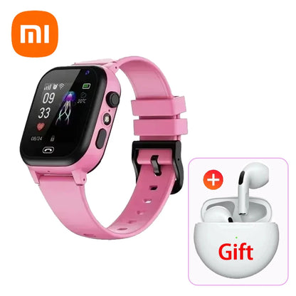 Xiaomi Kids Smart Watch 5G GPS Video Call SOS Safety