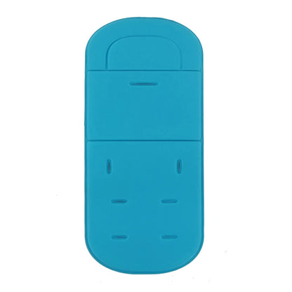 Cartoon Baby Car Cushion Soft Breathable Stroller Pad