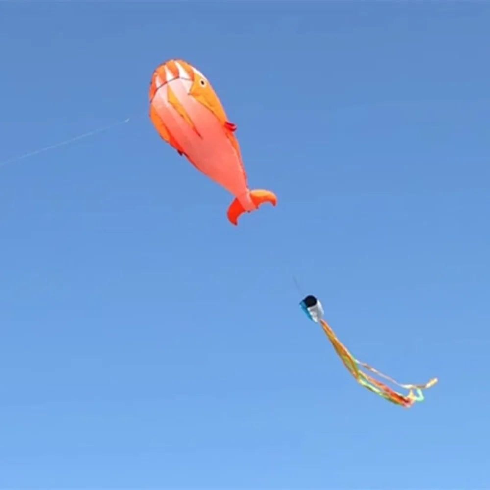 best beginner single line kite - KentDO