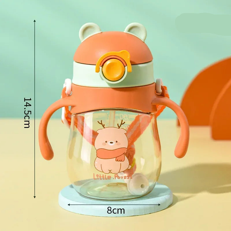 milk and juice cups - KentDO