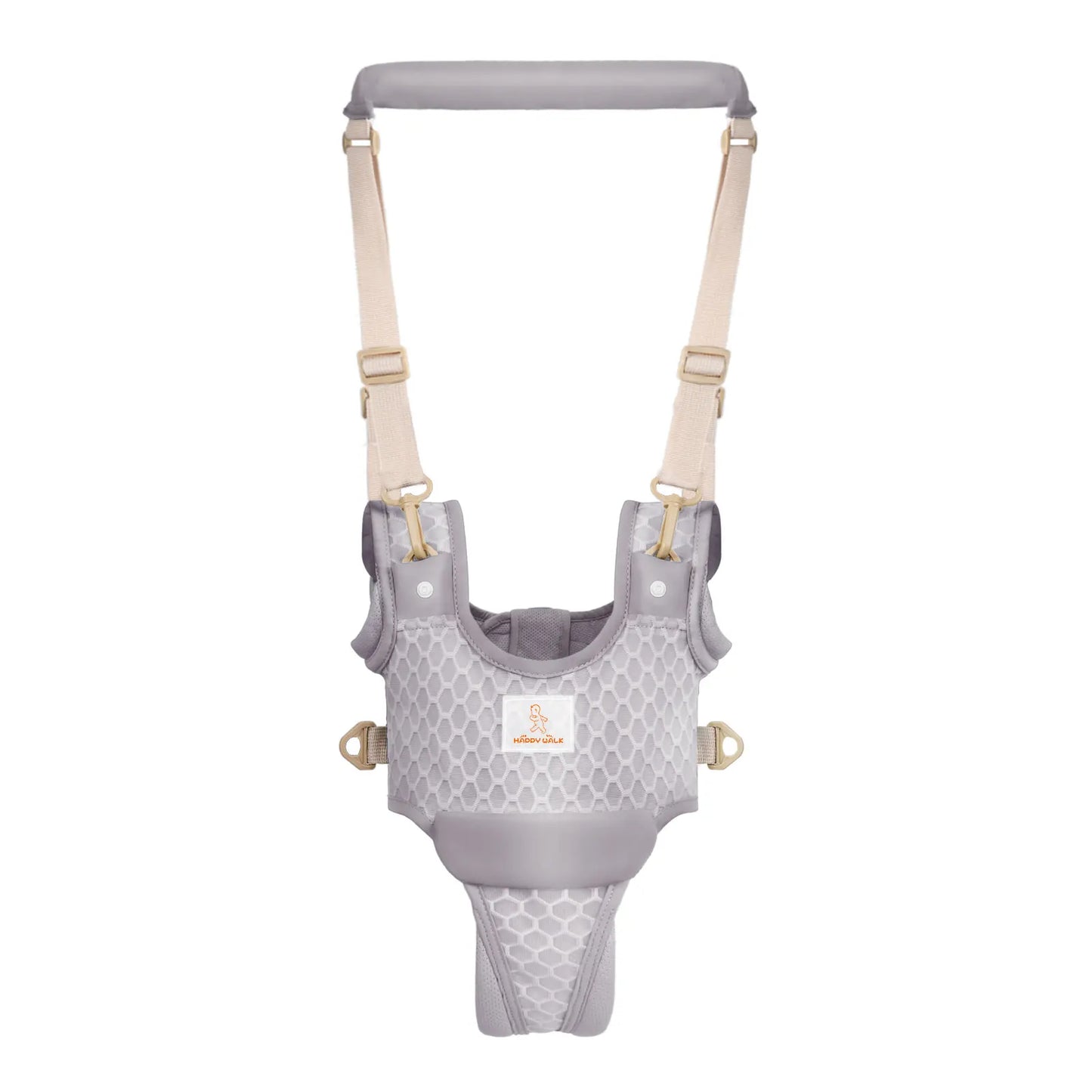 Baby Walking Harness for Safer & Easier First Steps