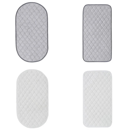 Baby Diaper Mat – Waterproof, Portable & Soft Changing Pad