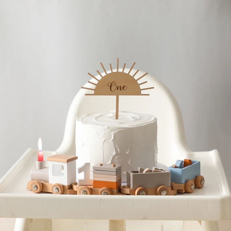 wooden toys for 3 year olds - KentDO