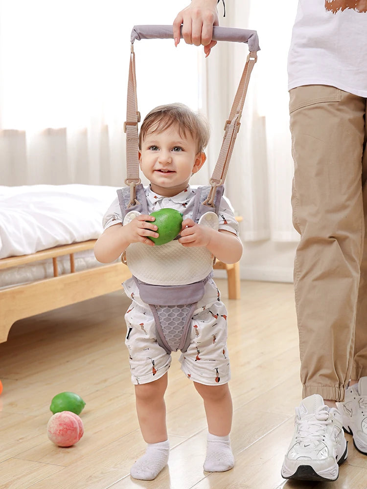Baby Walking Harness for Safer & Easier First Steps