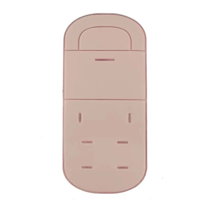 Cartoon Baby Car Cushion Soft Breathable Stroller Pad