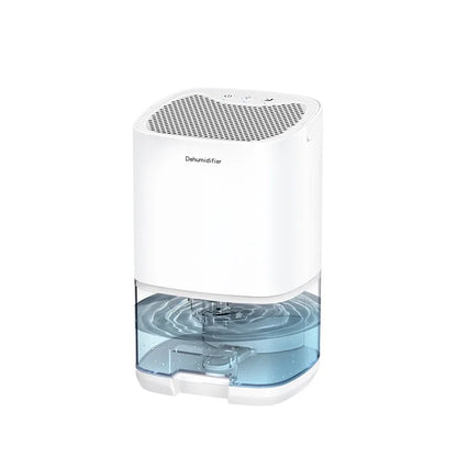 Portable Air Dehumidifier for Home – Quiet & Effective Moisture Control