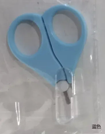 Safety Baby Nail Clippers – Gentle, Precise & Easy to Use