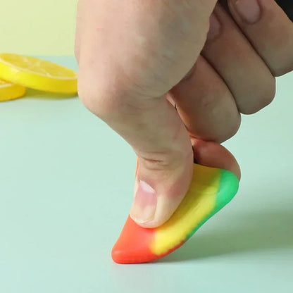 Sensory Chew Necklace for Kids – Safe ADHD Relief