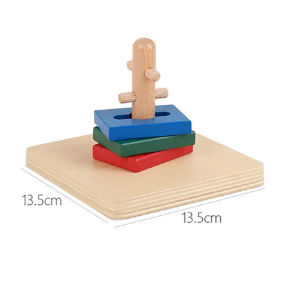 Montessori Coin Box Toy for Toddlers – Boost Fine Motor Skills