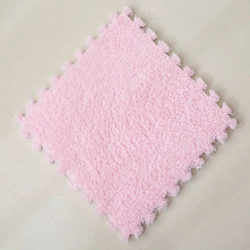 Baby Play Mat – Soft Foam Flooring for Safe Play & Learning