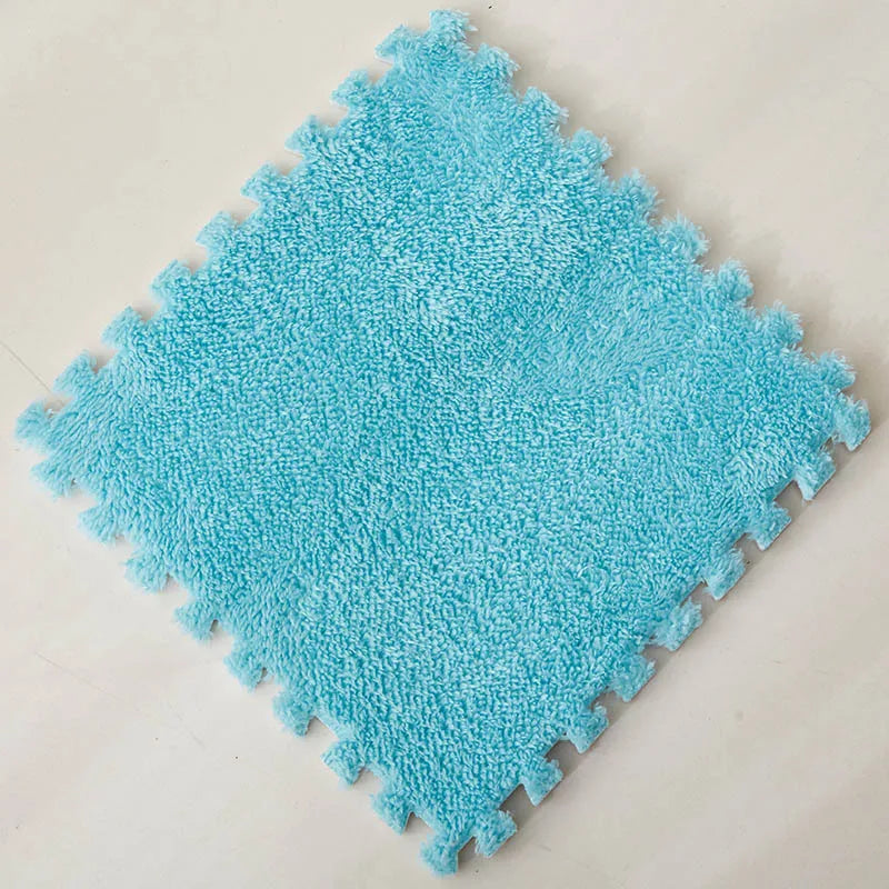 Baby Play Mat – Soft Foam Flooring for Safe Play & Learning